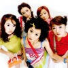 Baby V.O.X. Show Down Era