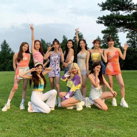 WJSN (Cosmic Girls)
