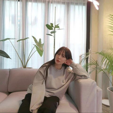 Kwon BoAh Today