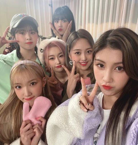 Pixy Slumber Party Live