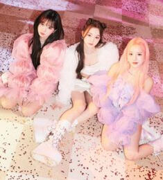 Limelight Debut Photoshoot