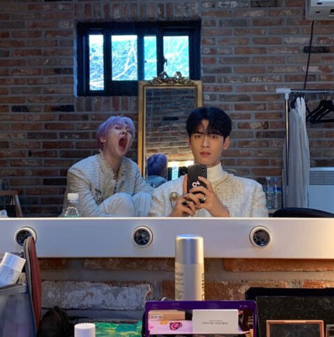 Saturday Winter Comeback 2021