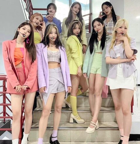Formis 9 all og members, feel good era