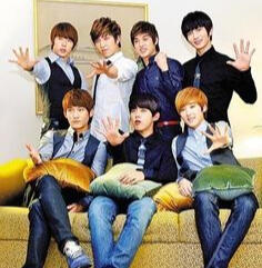 UKiss Sweetie Japan Era